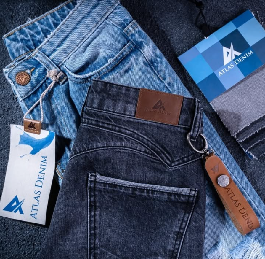 Turkiye, Clothing and Fashion, Fashion Accessories, Jeans - Denim Wear